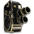 movie camera